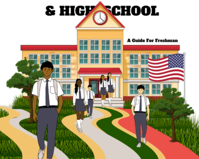 Balancing Business and High School: A Guide for Freshman