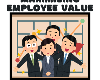 Maximizing Employee Value: Strategies for Effective Management