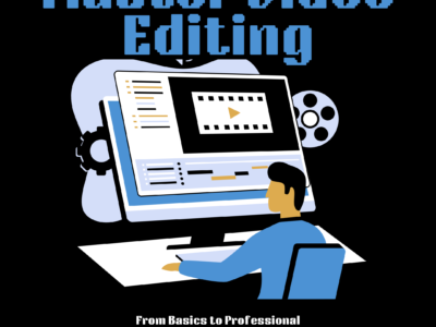 Master Video Editing: From Basics to Professional Production